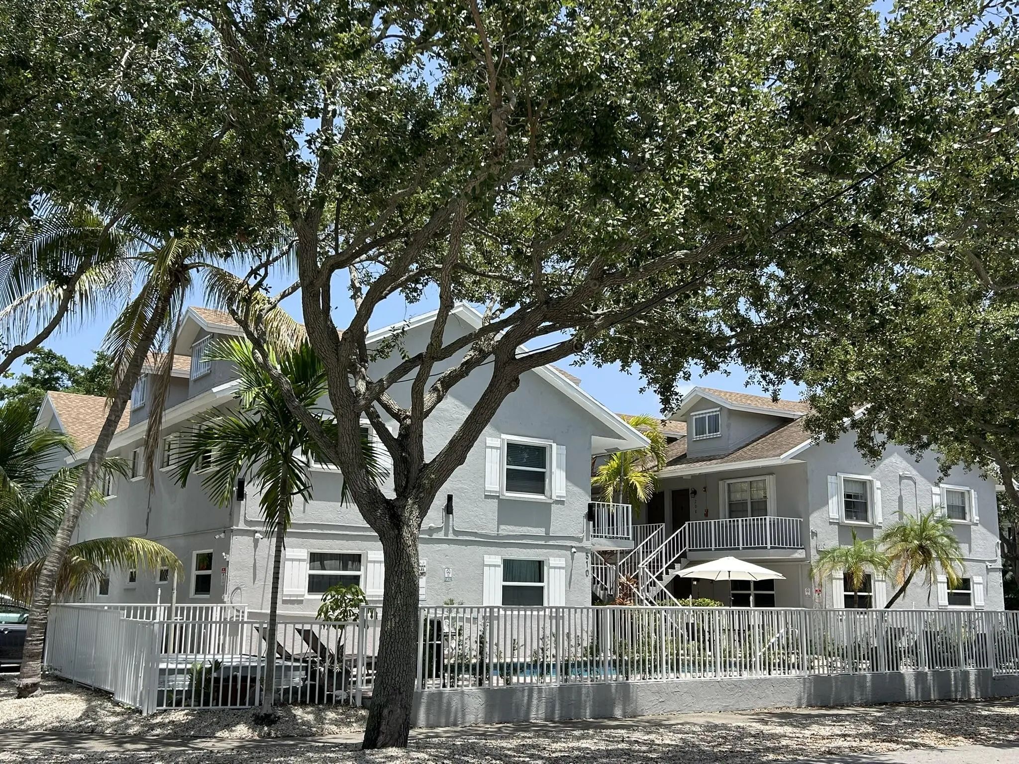 510 Ne 17th Avenue #105, Fort Lauderdale