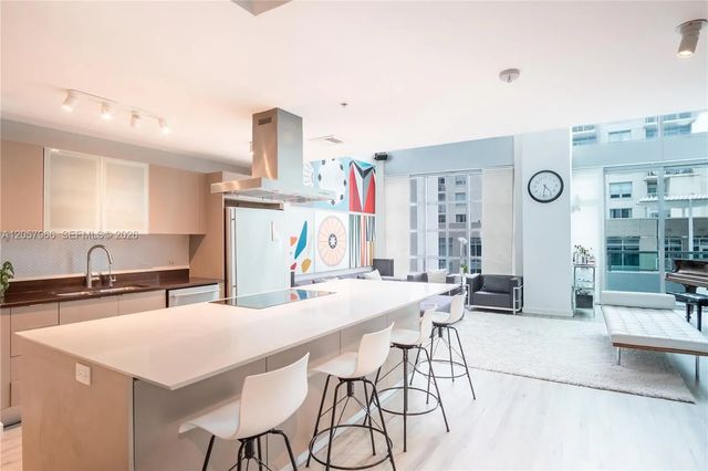 2 of 61 - 3301 Ne 1st Avenue #m0501, Miami, FL