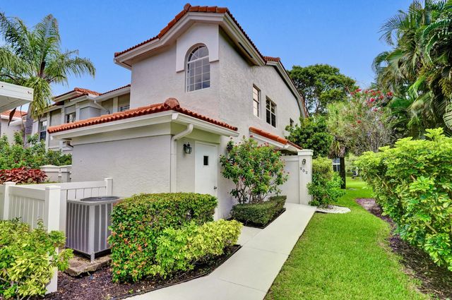 7669 Springwater Place #202, Boynton Beach