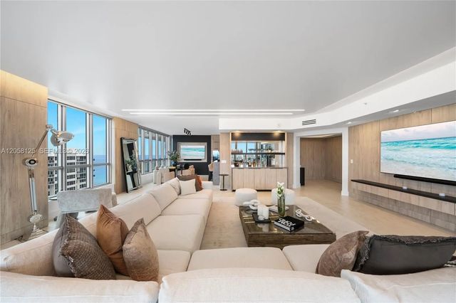 3535 S Ocean Drive #1506, Hollywood