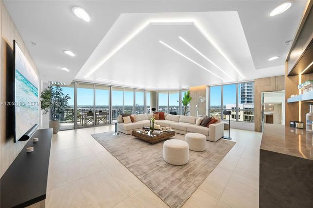 2 of 52 - 3535 S Ocean Drive #1506, Hollywood, FL