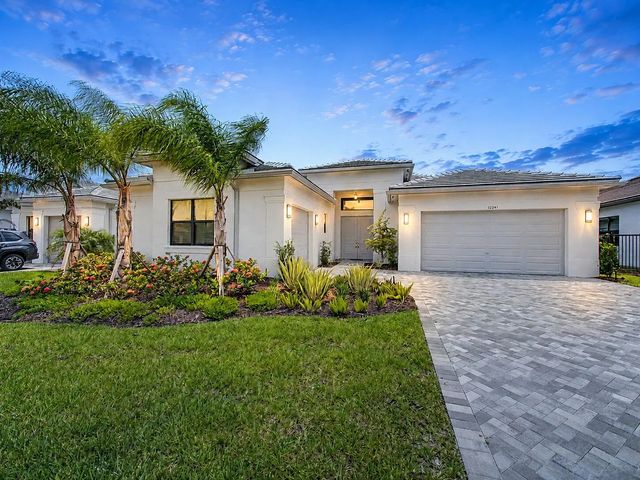 12241 Sw Saltwater Drive, Port St. Lucie