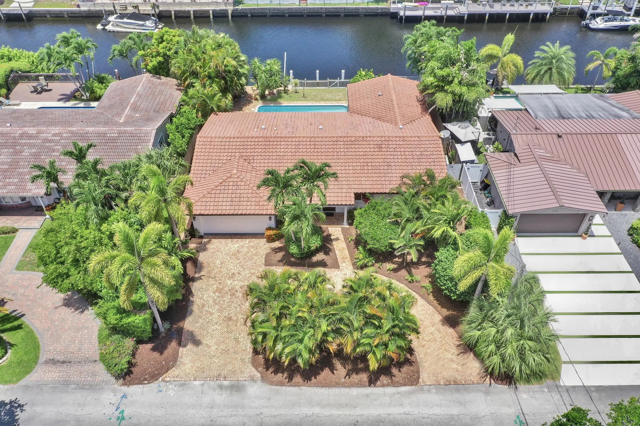 1451 Ne 53rd Court, Fort Lauderdale