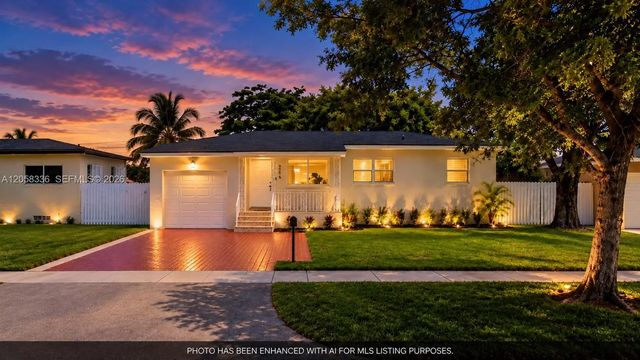 6361 Tamiami Canal Road, Miami