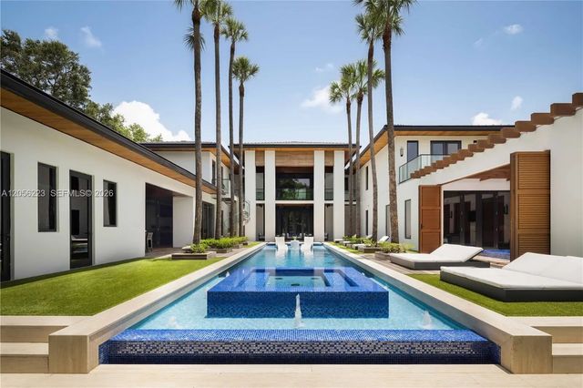 6540 Sw 123rd Street, Pinecrest