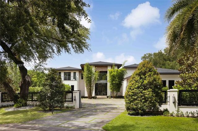 2 of 69 - 6540 Sw 123rd Street, Pinecrest, FL