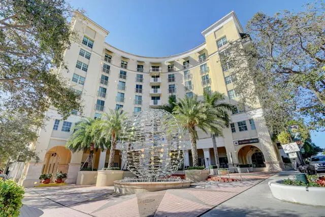 610 Clematis Street #831, West Palm Beach