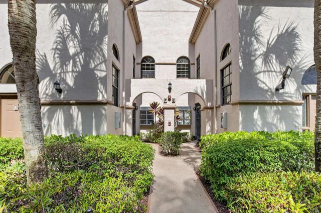 5187 Europa Drive #f, Boynton Beach