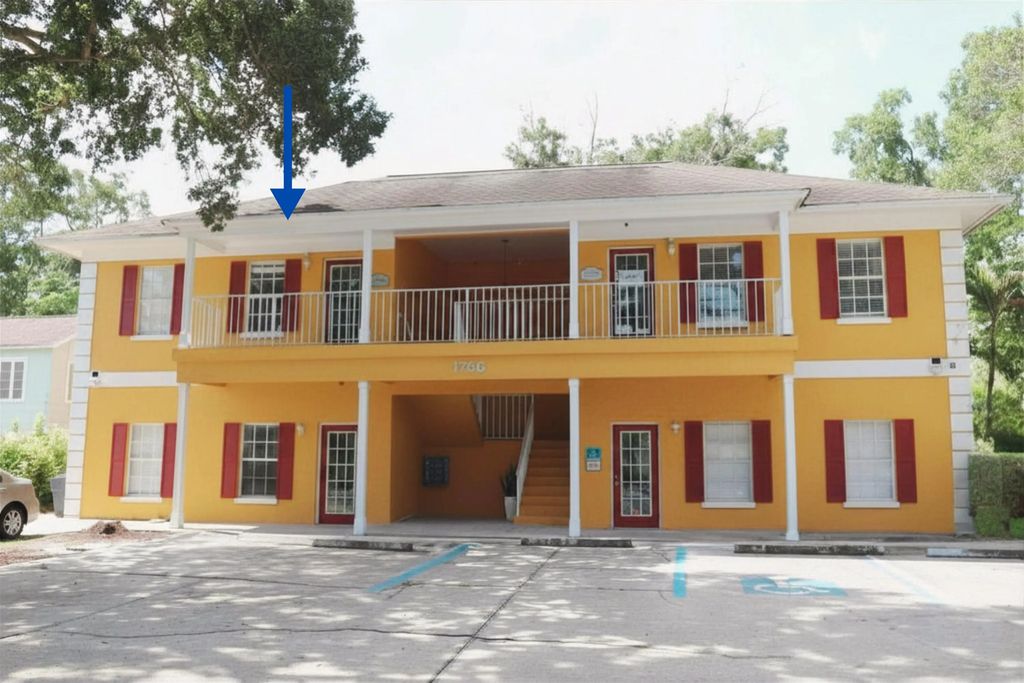 1766 20th Avenue #suite 4, Vero Beach