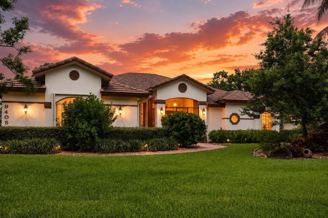 9408 Meadowood Drive, Fort Pierce