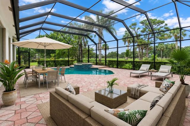 5 of 65 - 9408 Meadowood Drive, Fort Pierce, FL