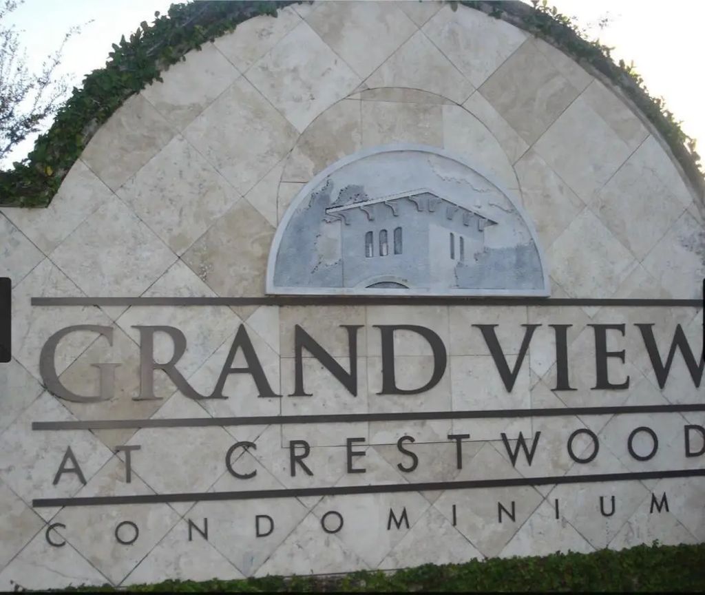 1200 Crestwood Court S #1206, Royal Palm Beach