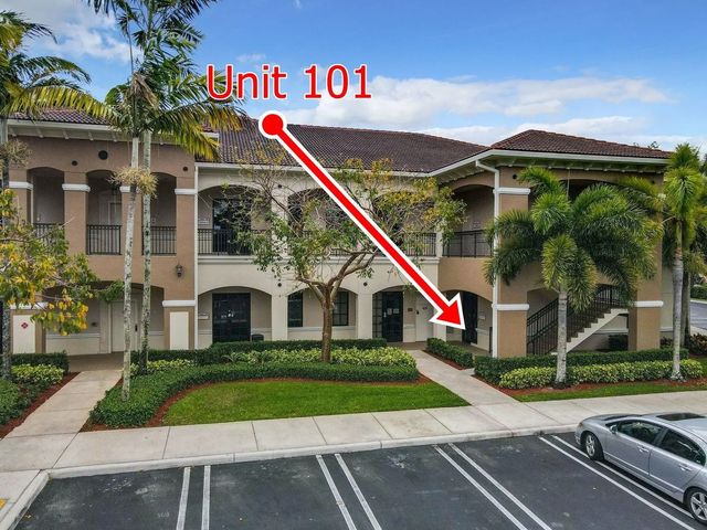 7551 Wiles Road #101, Coral Springs
