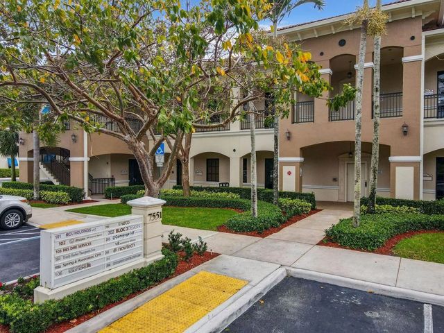 2 of 16 - 7551 Wiles Road #101, Coral Springs, FL