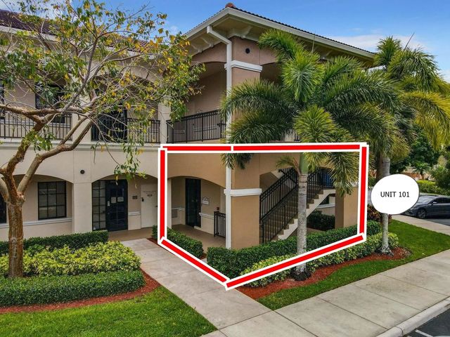 3 of 16 - 7551 Wiles Road #101, Coral Springs, FL
