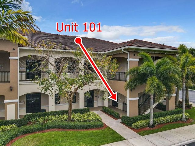 4 of 16 - 7551 Wiles Road #101, Coral Springs, FL