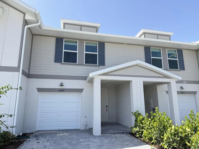 13009 Sw Forli Way, Port St. Lucie