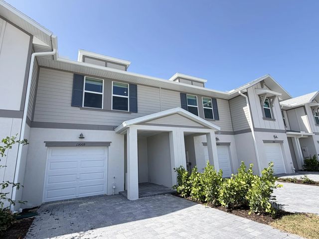 2 of 12 - 13009 Sw Forli Way, Port St. Lucie, FL