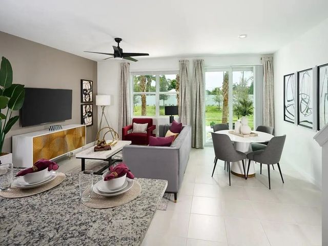 5 of 12 - 13009 Sw Forli Way, Port St. Lucie, FL