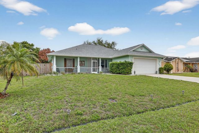 2 of 43 - 1373 Sw Granville Avenue, Port St. Lucie, FL