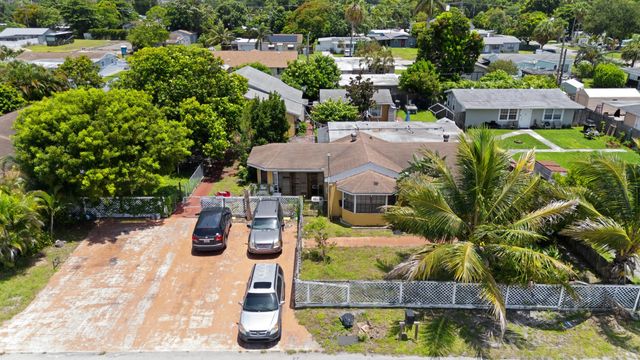 4373 Venus Avenue, West Palm Beach
