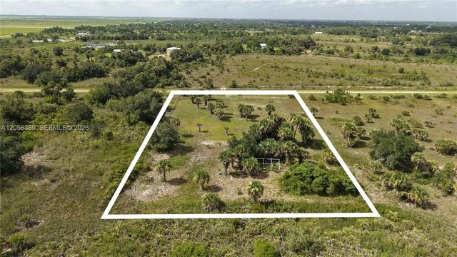 14773 Nw 280th, Okeechobee