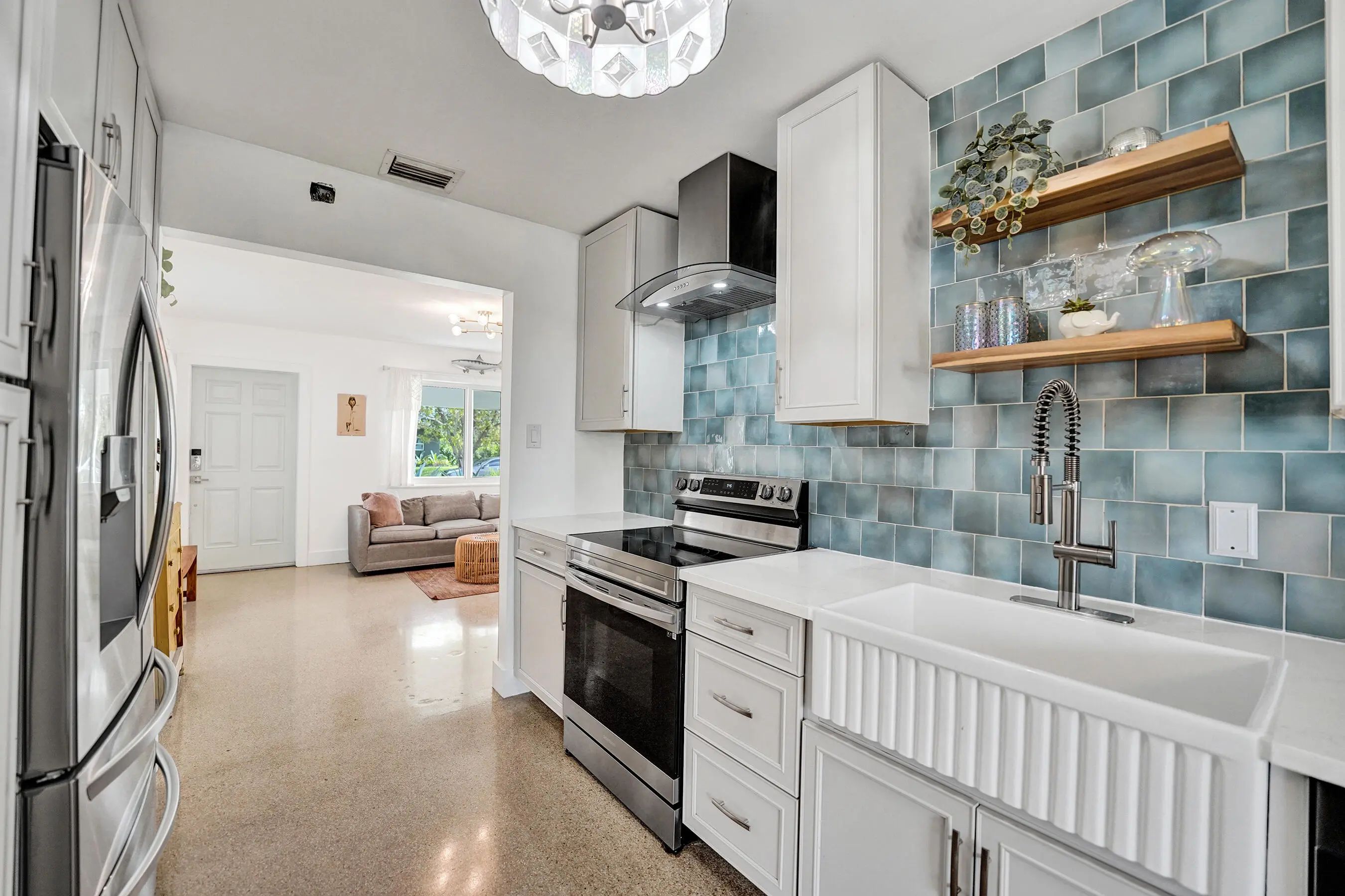 180 Nw 48th Court, Oakland Park