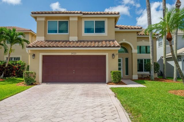 3920 Newport Avenue, Boynton Beach
