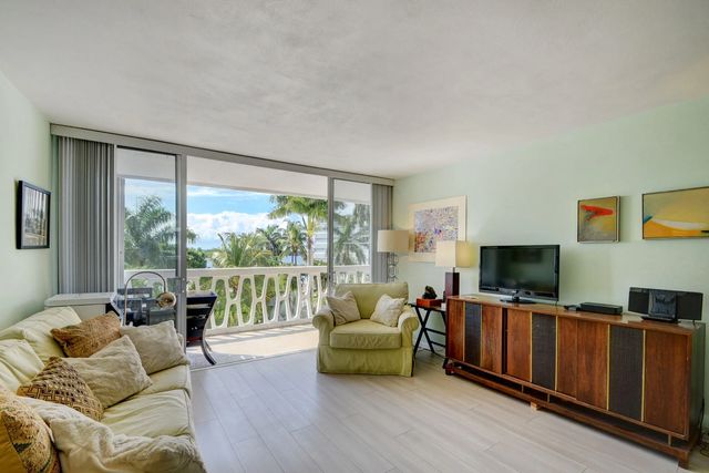 2 of 49 - 2505 S Ocean Boulevard #403, Palm Beach, FL