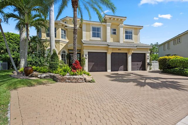 3 of 94 - 2603 Danforth Terrace, Wellington, FL