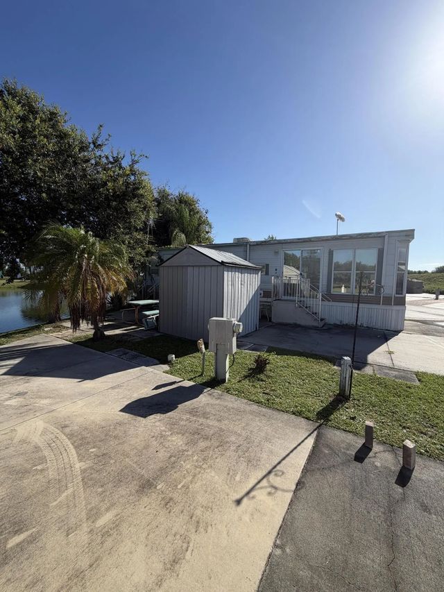 7950 Hwy 78 #184, Okeechobee