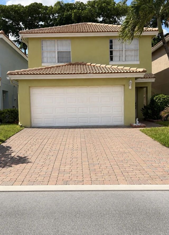 3357 Commodore Court, West Palm Beach