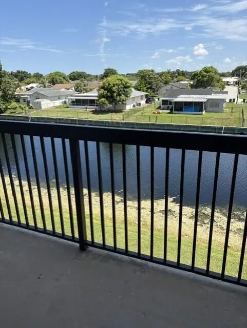 7610 Westwood Drive #127, Tamarac