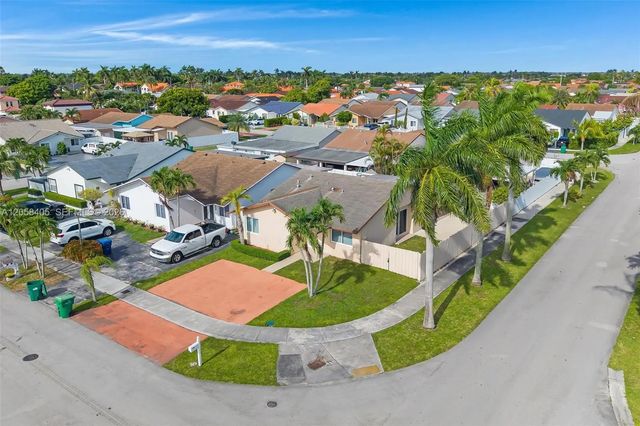 1616 Sw 137th Place, Miami