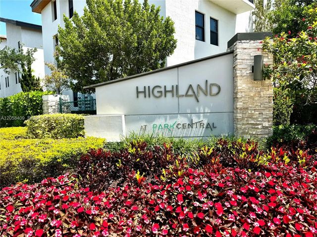 10455 Nw 82nd Street #35, Doral