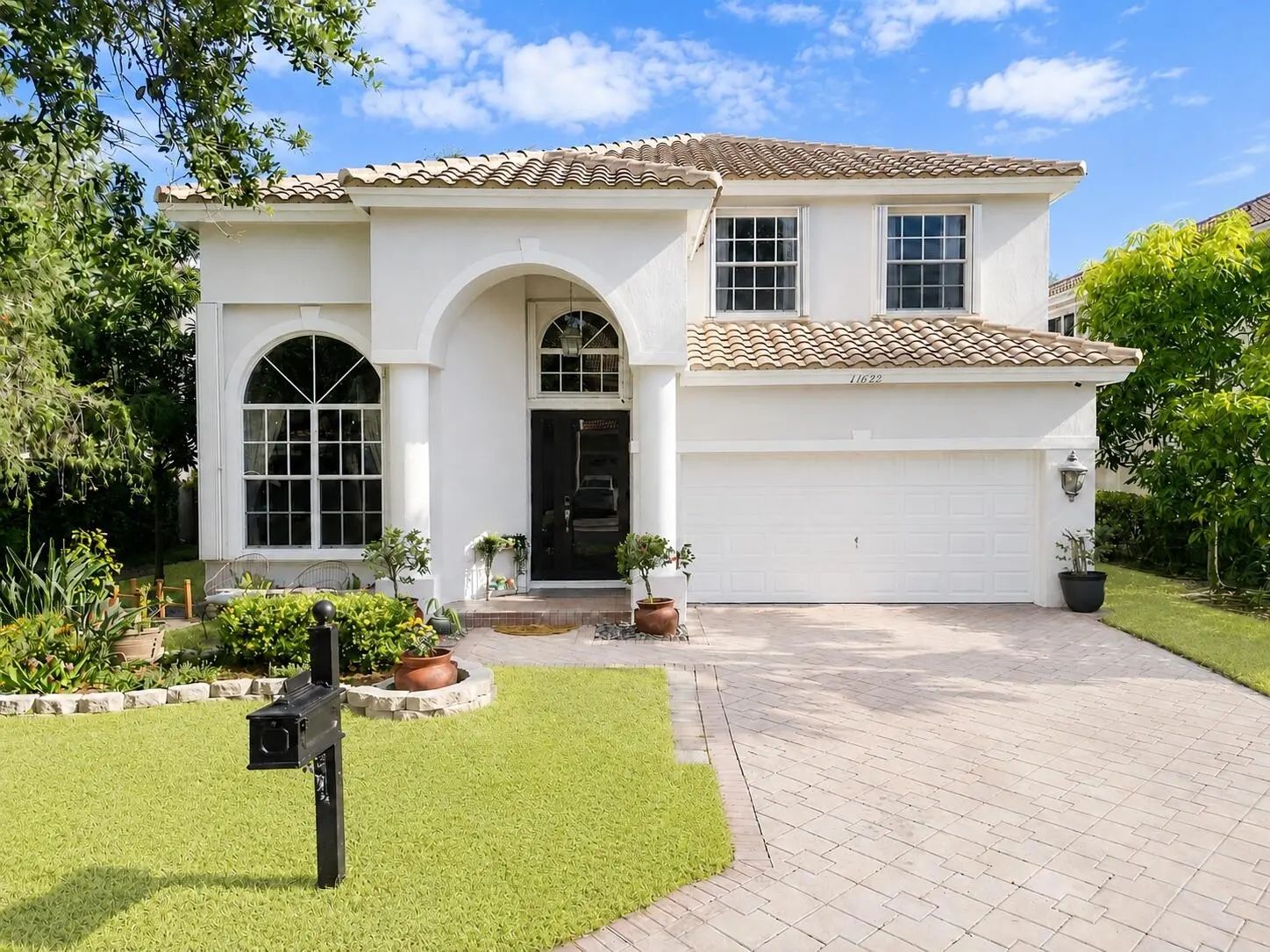 11622 Nw 13th Manor, Coral Springs
