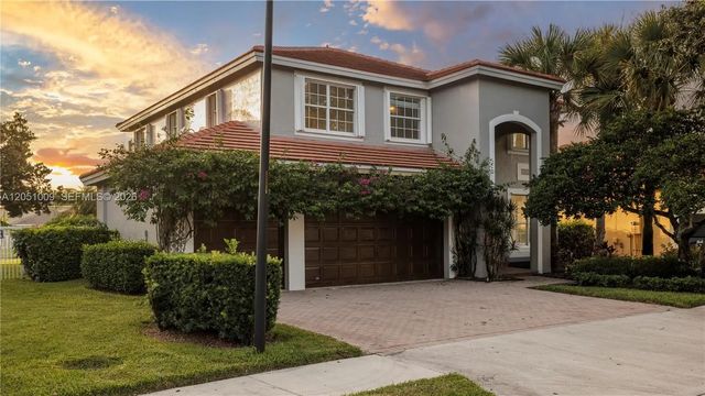 4303 Diamond Row, Weston