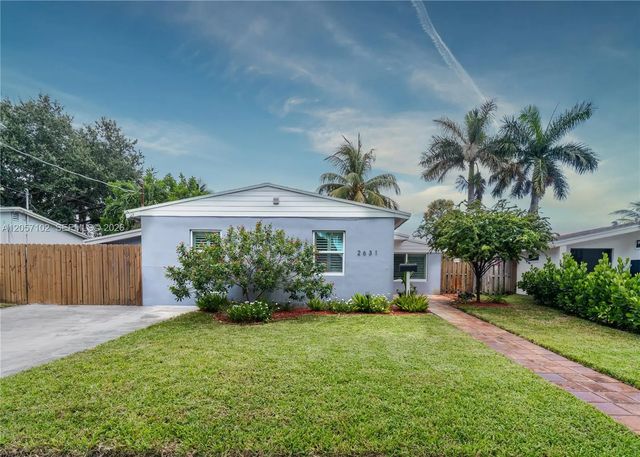 2 of 28 - 2631 Thomas Street, Hollywood, FL
