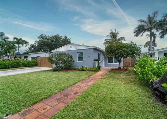 3 of 28 - 2631 Thomas Street, Hollywood, FL