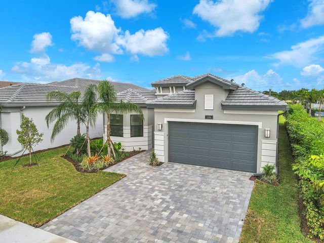11394 Virginia Pine Court, Boynton Beach