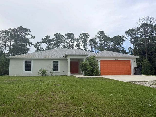 18063 Murcott Boulevard, The Acreage