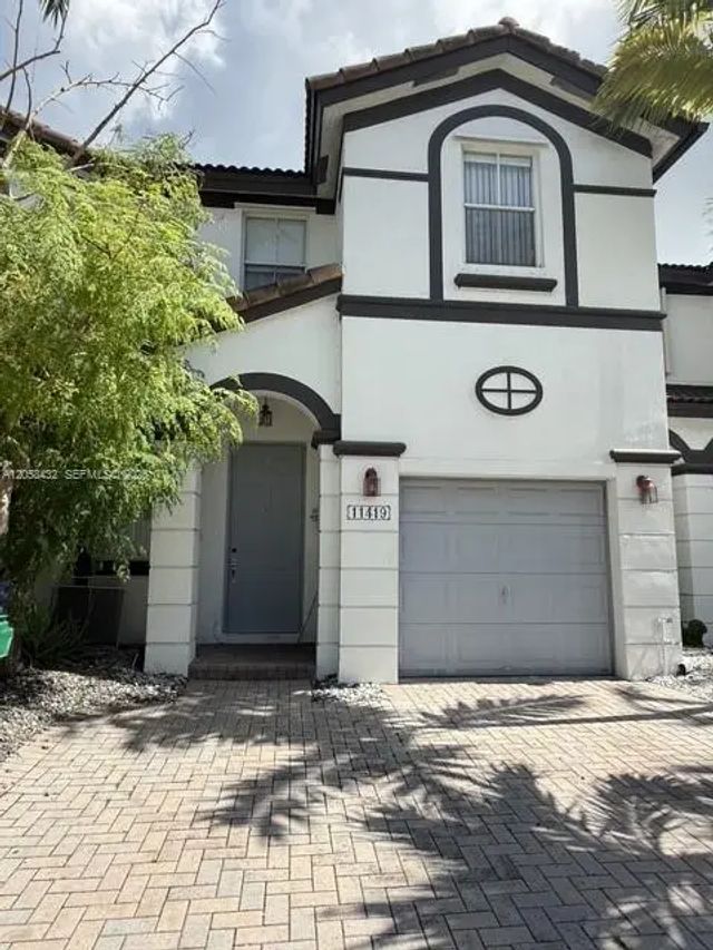 11419 Nw 76th Terrace, Doral