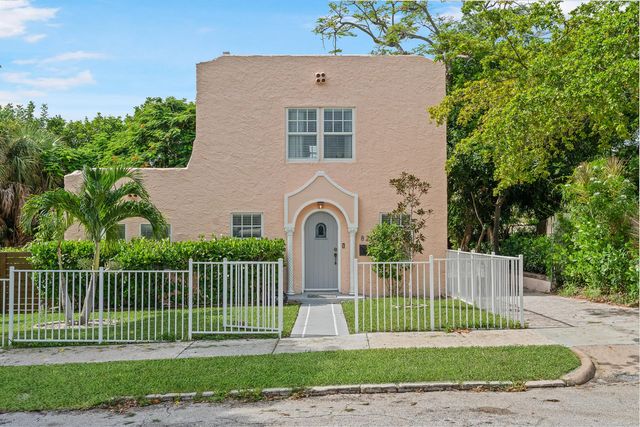820 29th Street, West Palm Beach