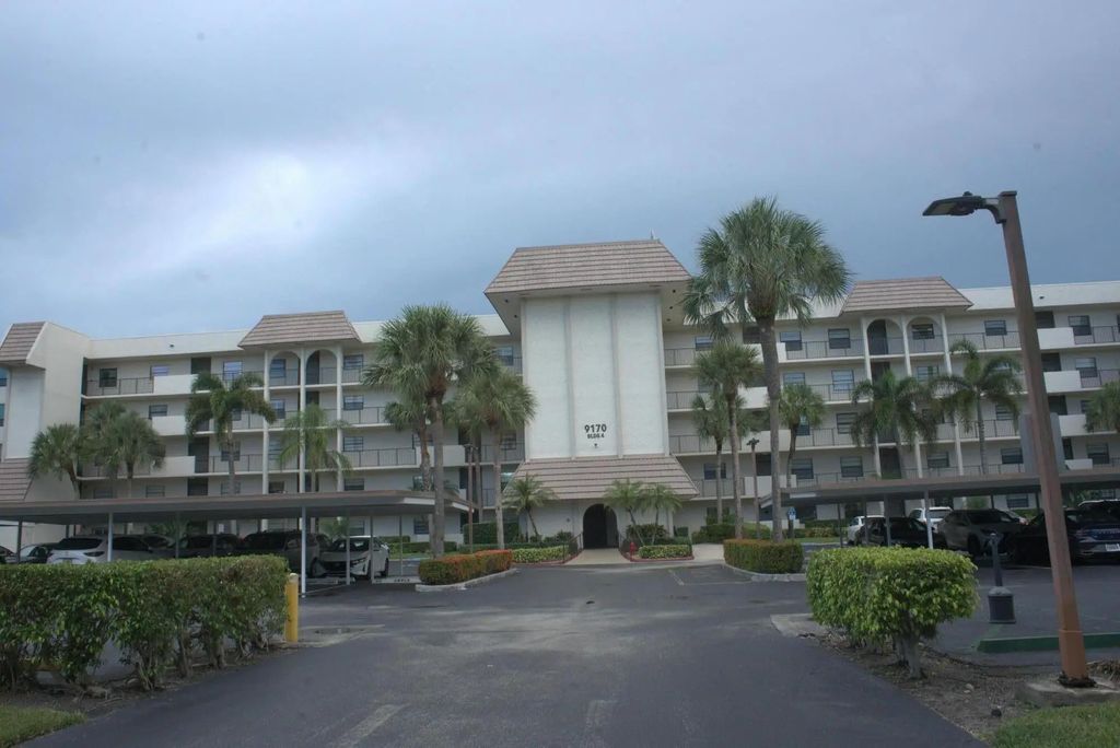 9170 Sw 14th Street #4107, Boca Raton
