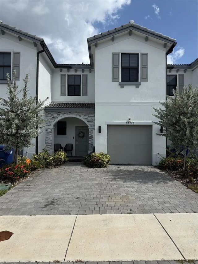 12978 Sw 286th Terrace, Homestead