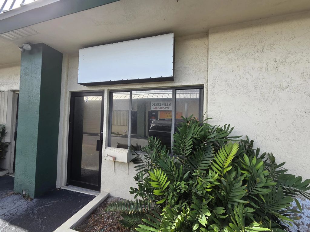 1463 Se Village Green Drive #a9, Port St. Lucie