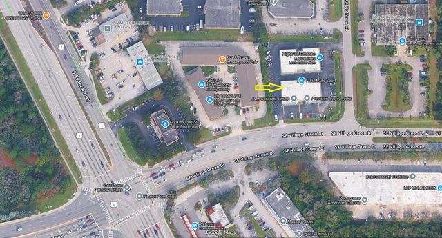 3 of 4 - 1463 Se Village Green Drive #a9, Port St. Lucie, FL