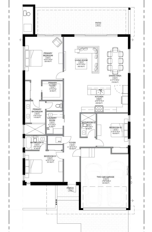 3 of 4 - 1235 Nw 2nd Avenue, Fort Lauderdale, FL