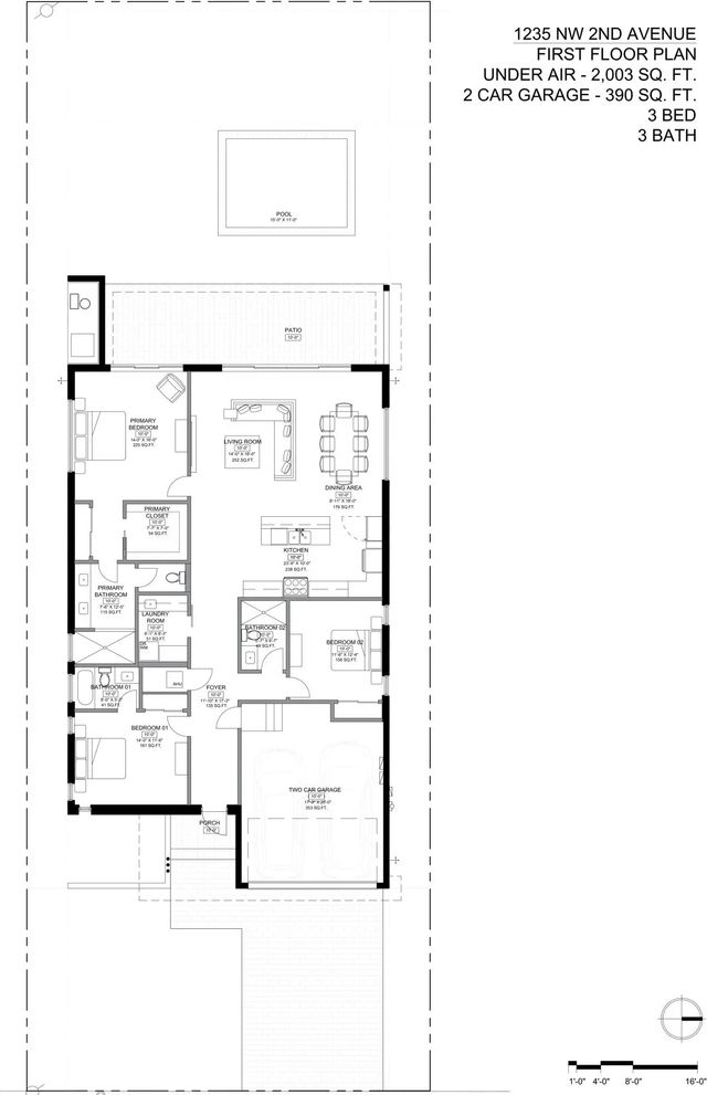 4 of 4 - 1235 Nw 2nd Avenue, Fort Lauderdale, FL