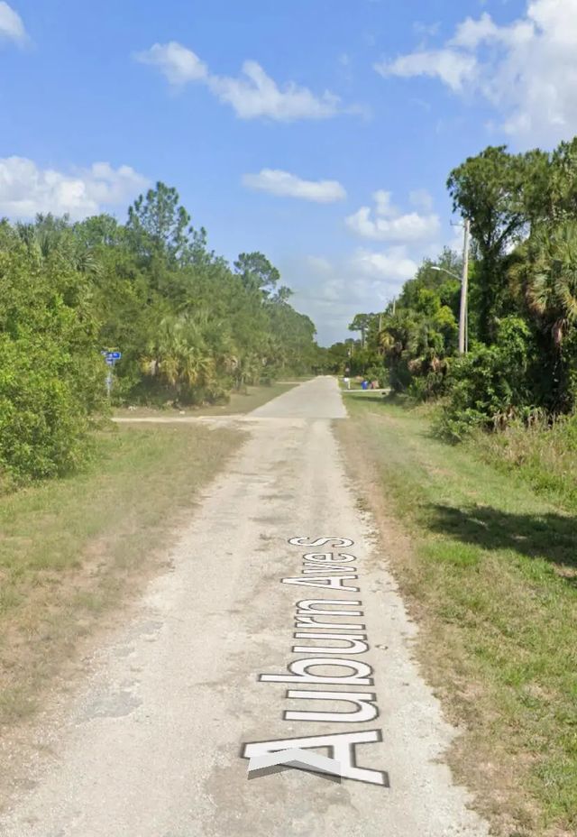 138 Auburn Avenue S, Lehigh Acres